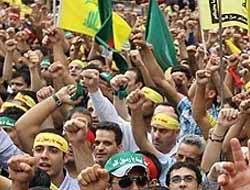 Protesto Berdewam In