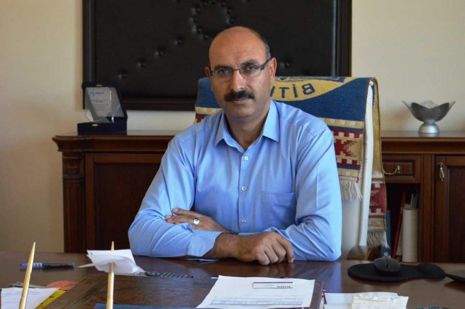 Bitlis’te 5 bin kişinin istihdamı hedefleniyor