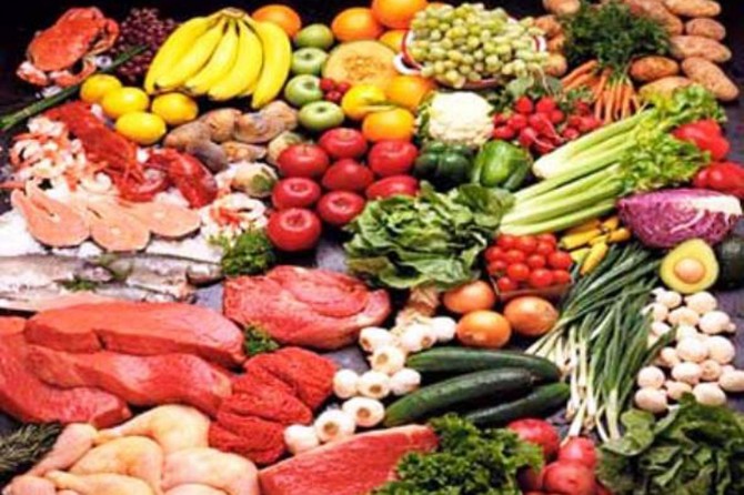 Kurban Bayramı için beslenme önerileri