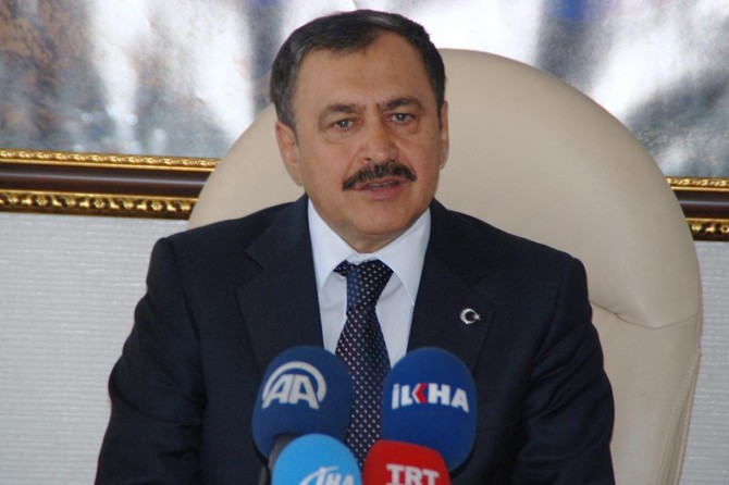 Kurbanlıklara eziyet edene ceza kesilecek