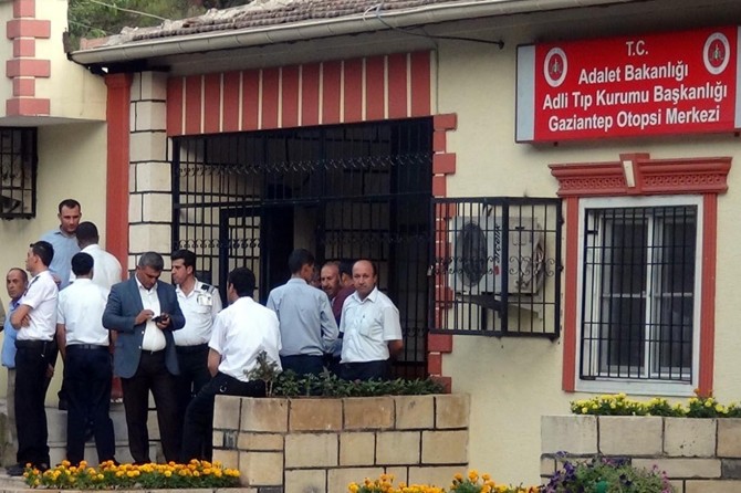 Gaziantep'te uyuyan yeğenini öldürdü iddiası