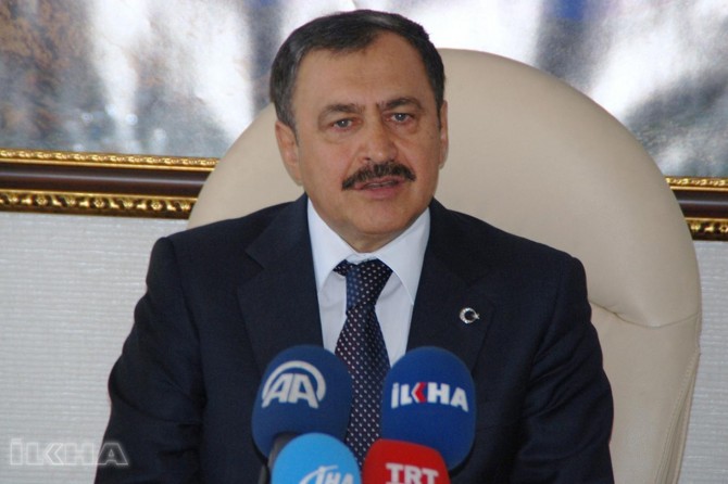 Ew ê ji kesên ku eziyetê li qurbanan bikin re ceza bê dayîn