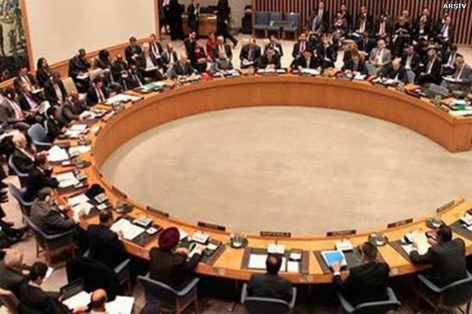 İngiltere BMGK'yı Arakan için acil toplantıya çağırdı