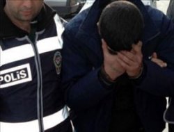 Bursa'daki Gaspçılar Yakandı