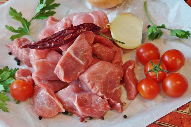 Bayramda beslenmeye dikkat