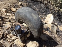 PKK, Amerikan Predatorünü düşürdüğünü iddia etti