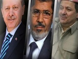 Kürt Sorunu ve AKP’nin yeni yol haritası!