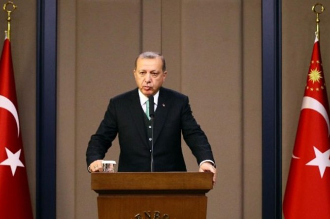 "Arakan'da zulüm gören mazlumları yalnız bırakmayız"