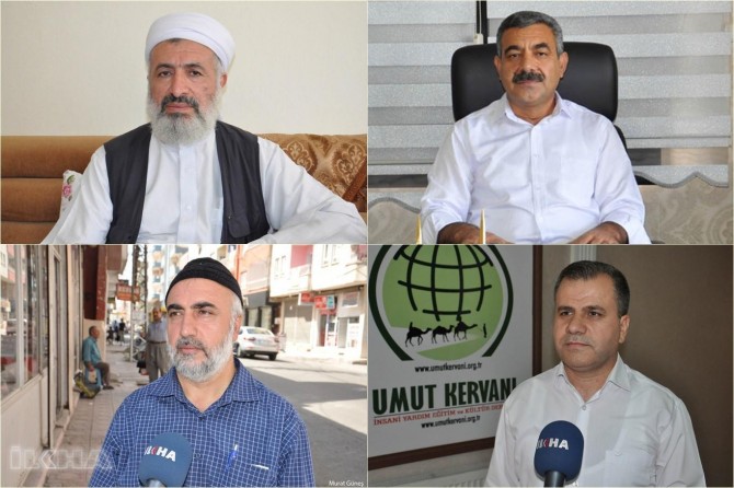 Let the Eid be instrumental of unity of Muslims and relief of troubles