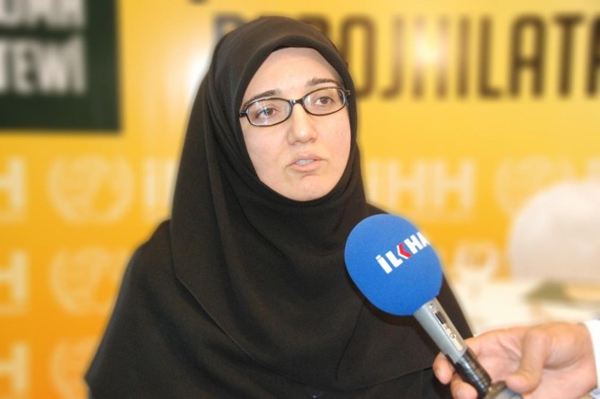 60 bin Müslüman Bangladeş-Myanmar sınırında dağlarda mahsur