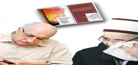 Cübbeli Hoca'ya Tahliye Yolu açıldı!