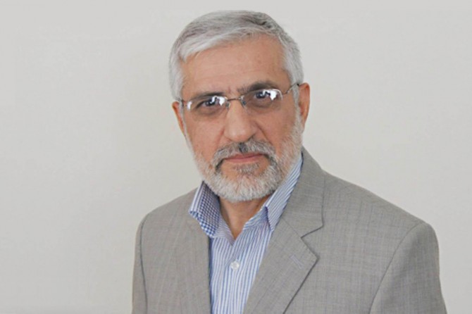 Hizbullah Cemaati Rehberi Edip Gümüş'ten Kurban Bayramı mesajı