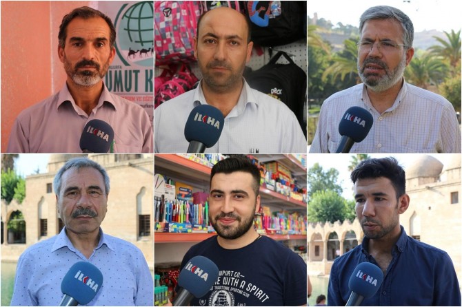 Bayram Arakan’da akan kanın durmasına vesile olsun