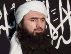 Özbekistan İslami Hareketi'nin lideri öldürüldü