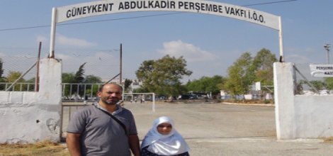 Başörtüsü İmam-Hatip'lerde de mi yasak?