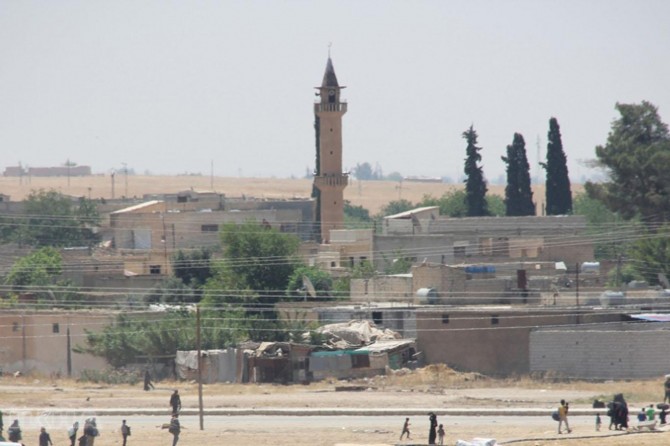 PKK li Telebyadê pîrozbahiyên eydê asteng kir