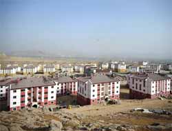 2.045 Konut Daha Teslim Ediliyor