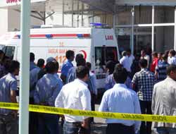 Bingöl'de Çatışma (Yenilendi)