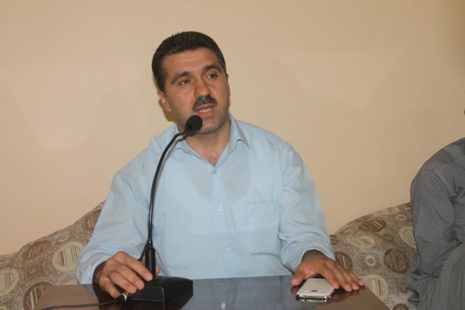 Bugün Arakan’da katliam oluyorsa İslam ümmetinin birlik olmamasındandır