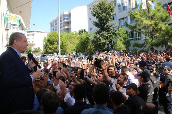 İnsanlık Myanmar katliamına sessiz kaldı