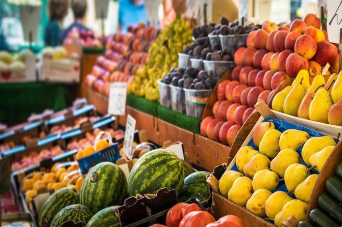 Ağustos ayı enflasyon rakamları açıklandı