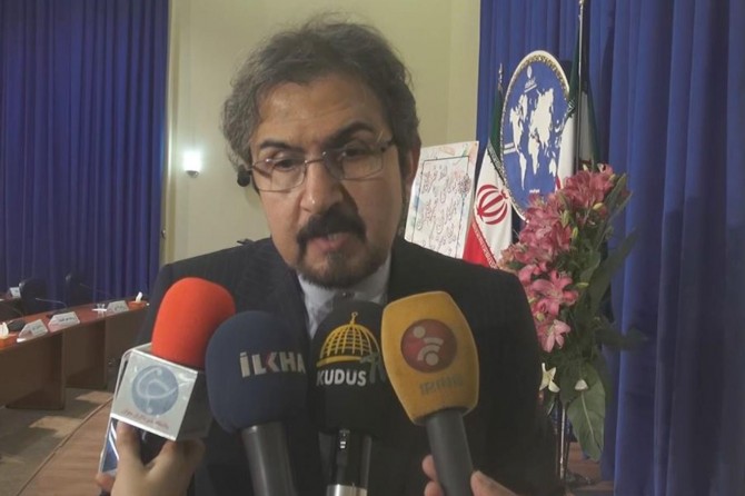 Tahran-Riyad hattında diplomatik ilişkiler yeniden başlıyor