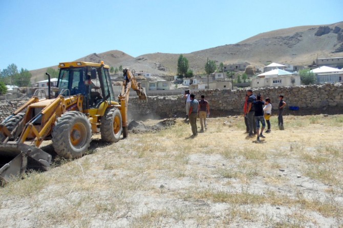 Olası depremler için önlemler alınıyor