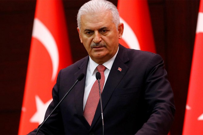 Dünya geleceği bir takım çılgın davranışlara bırakılmamalı