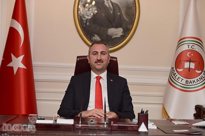 Some judicial decisions eroded the legitimacy of system: Justice Minister