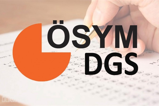 DGS sonuçları bugün açıklanıyor