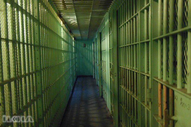 “More than 50 prisons to be built for FETOs”