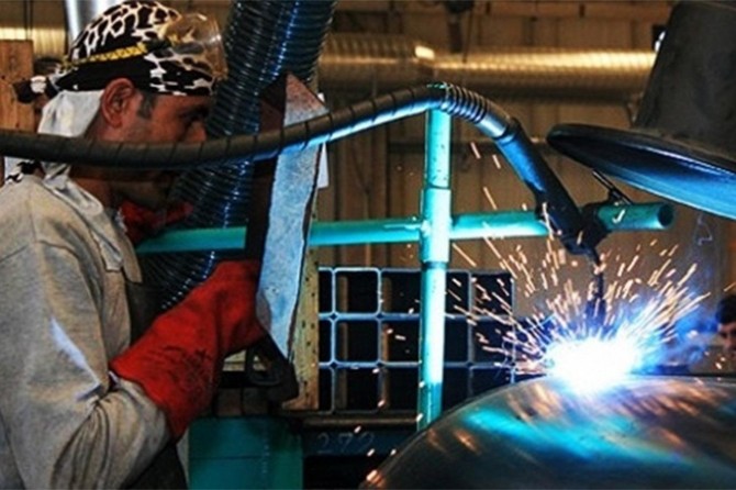 İşgücü Maliyeti Endeksi verileri açıklandı