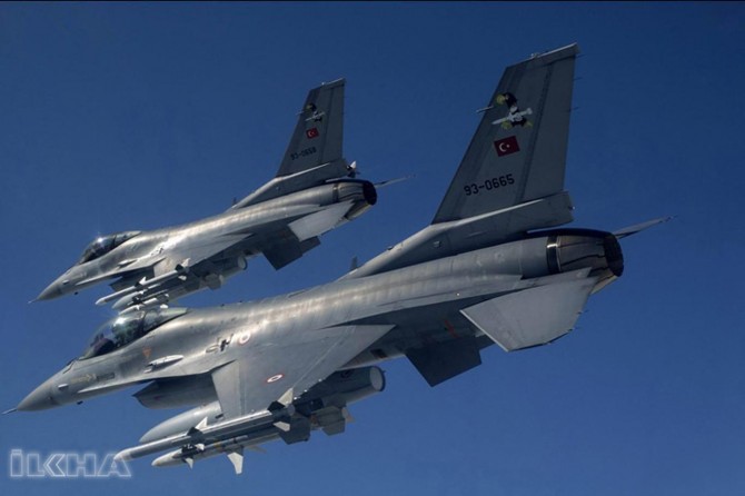 4 PKKyî hatin kuştin