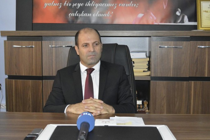 Yeni müfredat değerler eksenlidir çağdaştır bilimseldir