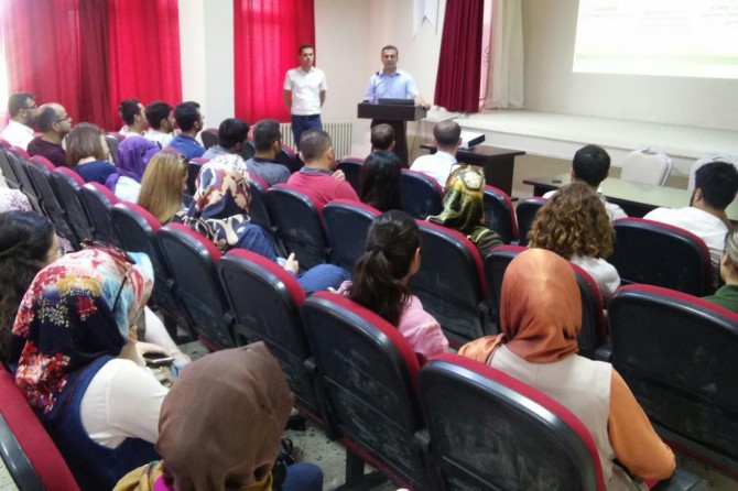 Yeni müfredatla özgür düşünebilen bireyler yetiştirilecek