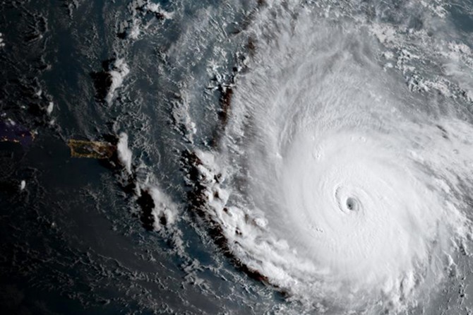 Dışişleri Bakanlığından 'Irma' uyarısı