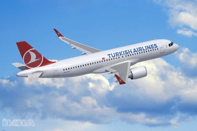 THY ABD'ye uçak seferlerini iptal etti