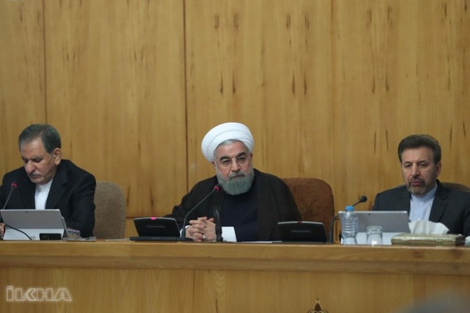 Ruhanî: Jenosîd û qirkirin nayê qebûlkirin