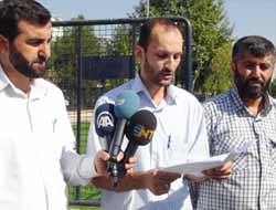 Diyarbakır'da Hakaret Filmine Suç Duyurusu (Video)