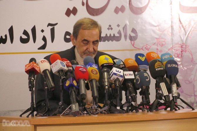 Welayetî: Siyasetên nîjadperest û jenosîdkar ji tekçûnê re mehkûm in