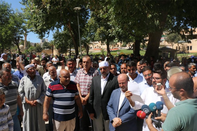 Arakan’daki katliamlar durdurulmalıdır