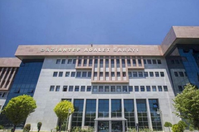 Gaziantep'te hırsızlık operasyonu: 13 gözaltı