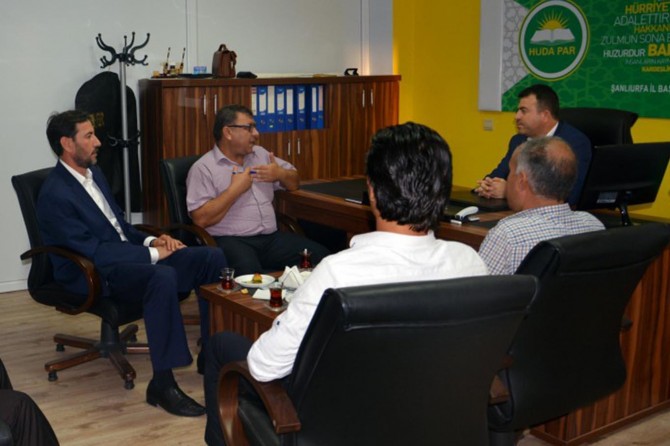 Divê hemû kes li hember îradeya ku dê di encama referandûmê de derkeve bi rêz û hurmet bin