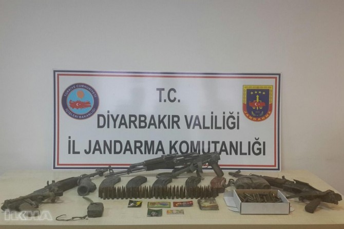 4 PKKyî hatin kuştin