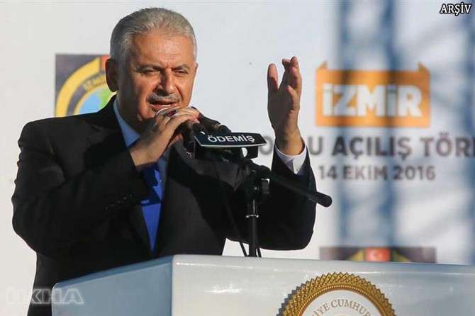 Navê Yasîn Boru dê li Bucayê bê jiyandin