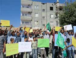 Peygambere Bir Sadakat da Selam Der'den (Foto)