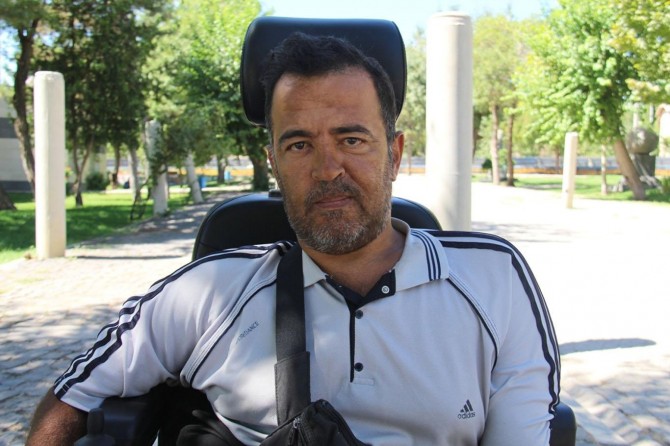 Kronik böbrek hastalarının sayısı her geçen gün artıyor