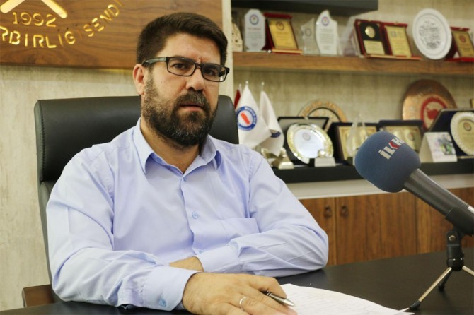 Urfa 10 bin öğretmen açığıyla yeni eğitim-öğretim yılına başlayacak