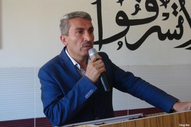 Şu anda Myanmar’da dünyanın gözü önünde bir zulüm var