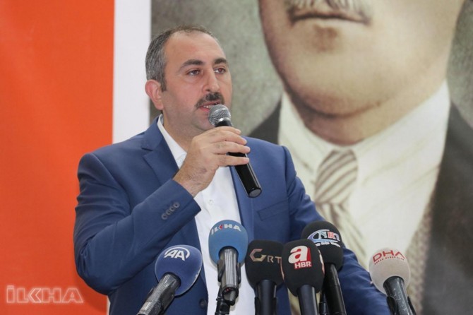 Dema ku FETOyîst di nava darazê de operasyon dikirin we çima meş li dar nexist?